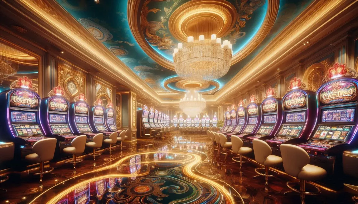 Rockbet Casino